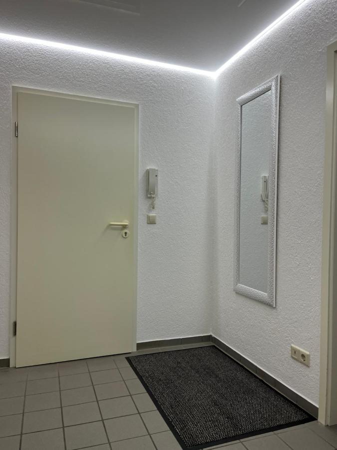A&D Charmantes Apartment - Buehlertal Bei Buehl, Baden-Baden & Schwarzwald Bagian luar foto